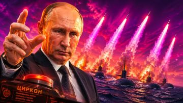 Хотим бить по Европе? Подполье поправляет: На Украине ещё есть цели