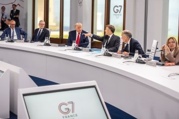 Политолог Крутаков: США заключают сделку с Ираном, чтобы усилить давление на Россию
