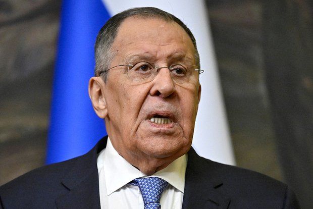 Лавров: ВСУ ударили по автобусу с детьми из Белоруссии в надежде посеять панику