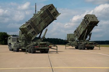 Parisien: США и страны G7 будут производить на Украине дальнобойные ракеты и системы ПВО