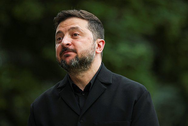 Соскин заявил о равнодушии властей Украины к ситуации в зоне СВО