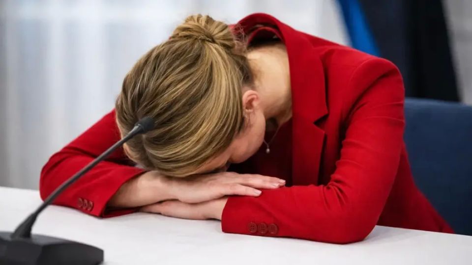 В ЕС в ужасе от позиции Каллас по России: Сама себя "отменила". Это провал