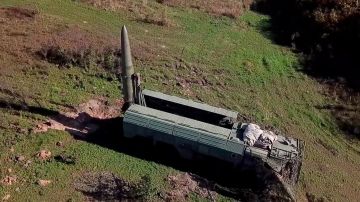 В России продолжают модернизировать «Искандер-М»
