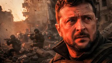 Роковая ошибка Киева. Дроновые атаки "скоро прекратятся" – официально. Россия достала секретное оружие