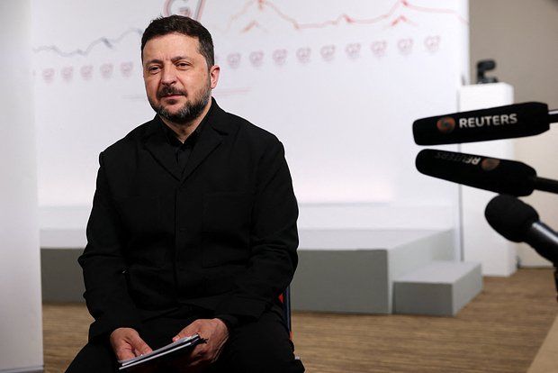 MP: Киев врет и разворачивает пиар-кампании ради западной помощи