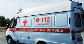 Анатолий Кузичев: Автобус с детской футбольной командой из Белоруссии атакован украинским беспилотником в Брянской области