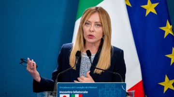 Guardian: Мелони настаивает на назначении единого от ЕС переговорщика по Украине