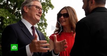 Стармер оказался в неловкой ситуации на саммите G7