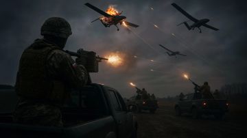 ��, ��� ����� �����: ������������ ����� ���� �� ������. "�������" ������ ������