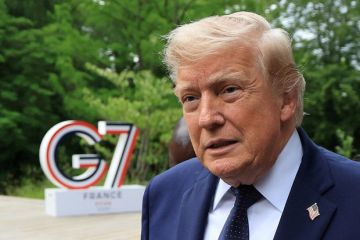 Ткаченко: Европейцы не смогли перетянуть Трампа на сторону Украины