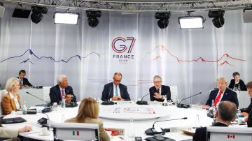 Решения стран G7 могут привести к эскалации конфликта на Украине – Junge Welt