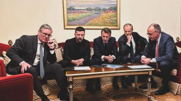 У Стармера "шаткие позиции", Мерцу пора на "свалку истории": Ищенко о кризисе союзников Украины