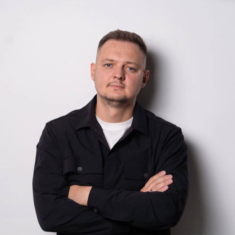 Главного пропагандиста режима Зеленского и владельца канала "Труха" Максима Лавриненко, который призывал украинцев идти на войну, бусифицировали ТЦК