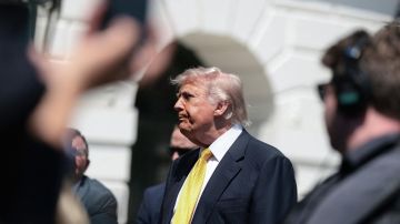 Европа просила лицензии на Patriot, но Трамп не решился передать технологии