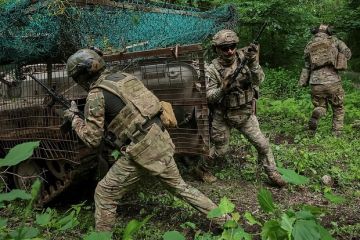 Военэксперт Сивков: Вряд ли Киев ударом по автобусу хотел втянуть Белоруссию в конфликт