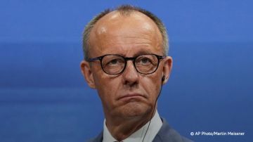 Канцлер Германии Фридрих Мерц сообщил, что инициировал проведение в Берлине на следующей неделе встречи по Украине в формате E5 (Германия, Великобритания, Италия, Польша и Франция)