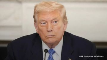 Трамп пообещал лидерам G7 пойти на "какие-то уступки в отношении Украины" в обмен на помощь в разминировании Ормузского пролива