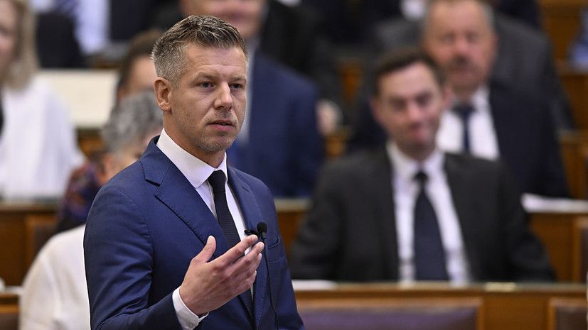 Мадьяр поручил расследовать дело о перевозке золота и валюты на Украину