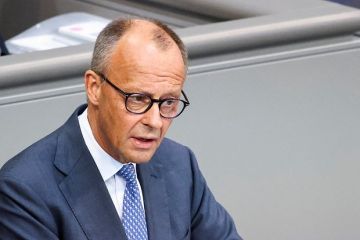 Мерц после консультаций G7 заявил о появлении первого реального шанса на мир на Украине