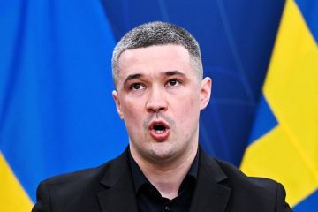 Федров: В Минобороны Украины сформировались целые кланы коррупционеров