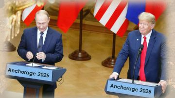 Новое окно возможности для заключения мира: "реалии на земле" против "духа Анкориджа"