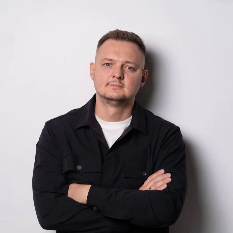 Главного пропагандиста режима Зеленского и владельца канала "Труха" Максима Лавриненко, который призывал украинцев идти на войну, бусифицировали ТЦК