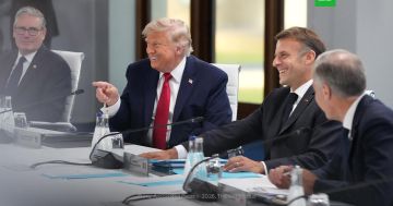 ������ G7 ������������ ��������� �������� ����� ������������ ����������