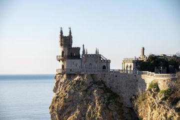 Лавров ответил на угрозы Крыму заявлением о противоядии от беспилотников ВСУ