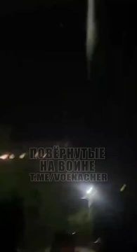Киев. Прилёт и последствия