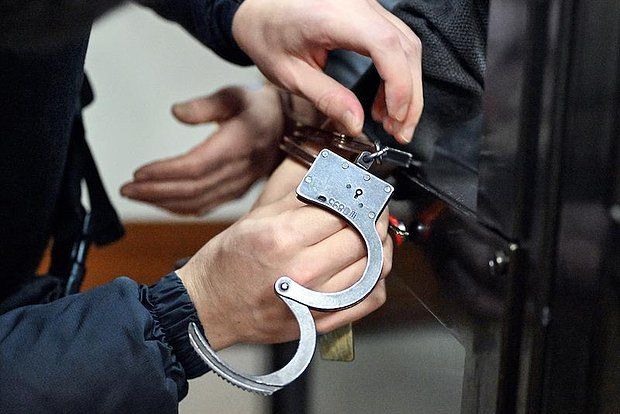 Житель Биробиджана получил 24 года колонии за госизмену в пользу Украины и терроризм