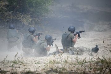 СК Белоруссии установил личности более 40 погибших на Украине членов «Полка Калиновского»