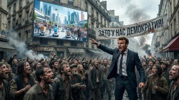Главное к вечеру 17 июня. Семь скандалов на G7. Экстренное обращение к Путину из Франции. Роковая ошибка Киева