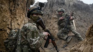 Штурм Казачьей Лопани: Алехин рассказал, как ВС РФ громят позиции ВСУ на севере Харьковской области