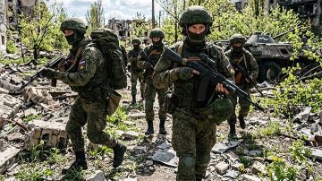 Люди на войне: Пройденный этап или жестокая необходимость? Мнение боевого офицера