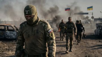"Ни одна из сторон не может позволить себе проиграть": На Западе описали бесконечный конфликт на Украине