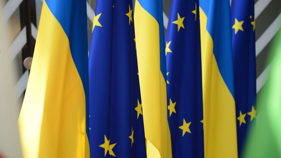 Посол ЕС назвала срок для вступления Украины в Евросоюз