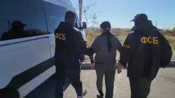 Отправляла Киеву фото кораблей флота: крымчанка пойдет под суд за госизмену