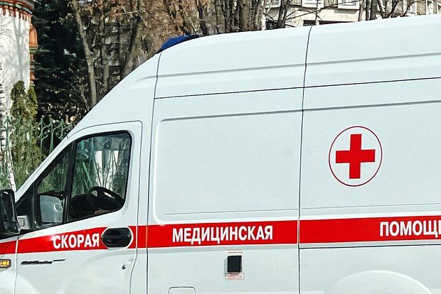 Кузнецов: Семь человек госпитализировали при после удара ВСУ по автобусу под Брянском