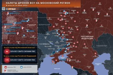 Главное от Рыбаря. Дайджест материалов за 16 июня