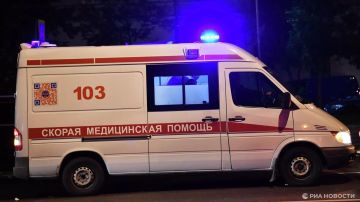 ВСУ продолжают атаковать мирное население приграничных регионов России. Сводка к этому часу