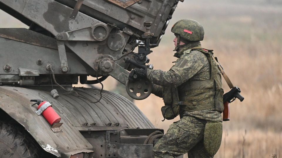 Аналитик из США анонсировал решающий момент в ходе СВО