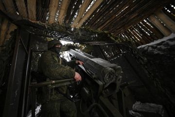Министр обороны Белоусов проинспектировал группировку войск «Север» в зоне СВО