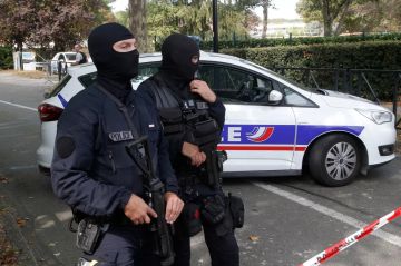 Во Франции напали на завод производителя БПЛА для ВСУ