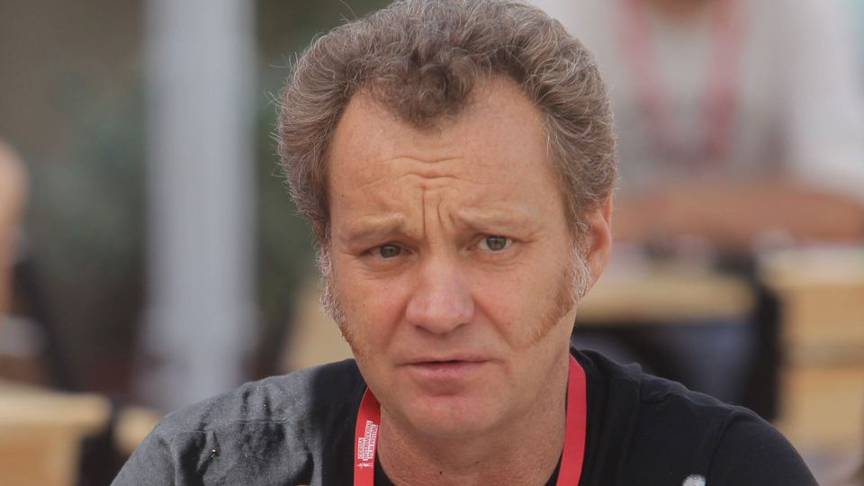Одесский театр "Маски" оштрафован за использование русского языка