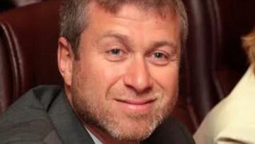 Зачем на самом деле ездил в Киев Роман Абрамович? И при чем здесь "красная папочка"?