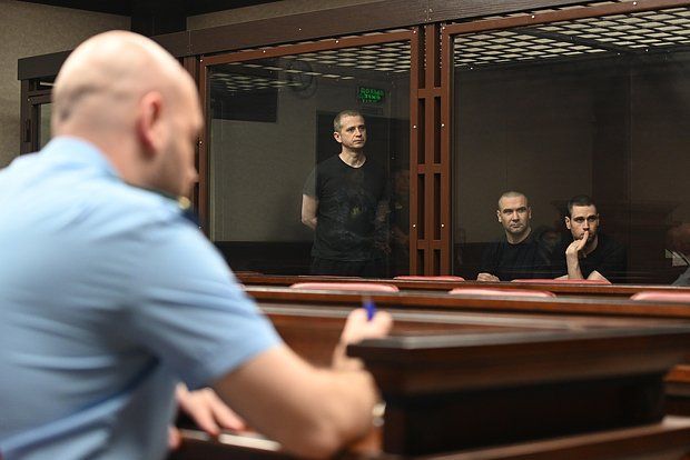 При покушении на Сальдо использовали 1,5 взрывчатки