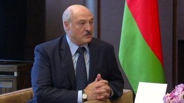 Минск ждет честного ответа от Киева по поводу атаки дрона на автобус с белорусскими детьми в Брянской области, заявил Александр Лукашенко