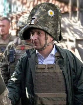 Сегодня украинская армия фактически является главной армией в Европе — Зеленский