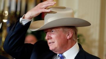 Трамп сворачивает операцию на Ближнем Востоке, но ему плевать на ущерб для репутации — Бавырин