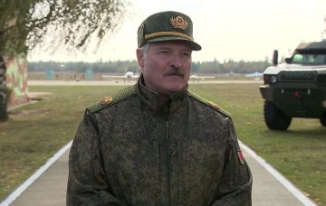 Граница Белоруссии с Украиной пылает как никогда, ее надо защищать в усиленном режиме — Лукашенко